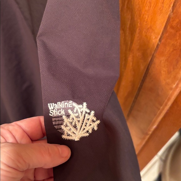 Callaway Black Men's Jacket weather series golf lightweight L half zip coat - Picture 14 of 16